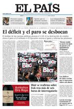 EL PAíS Edición impresa