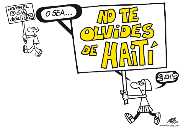 FORGES