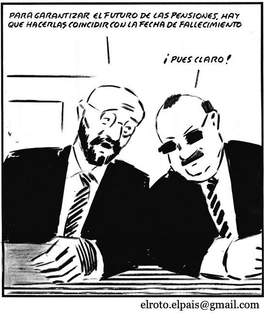 EL ROTO