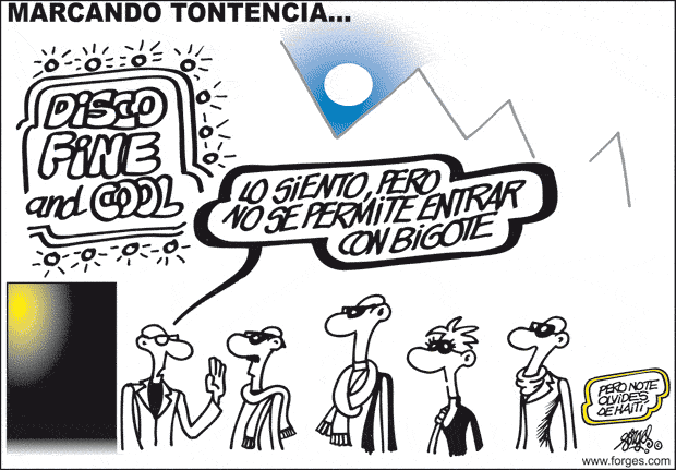 FORGES