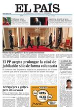 EL PAíS Edición impresa