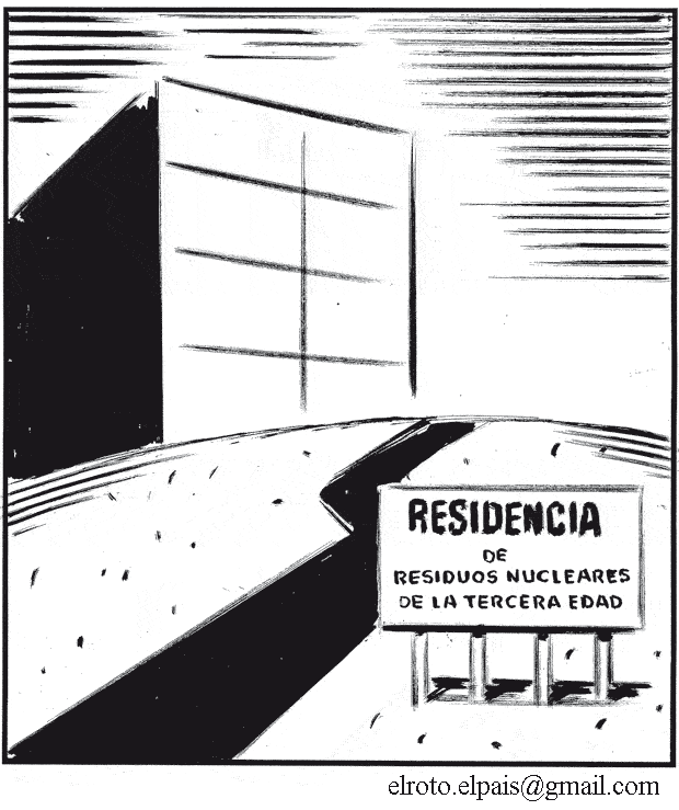 EL ROTO