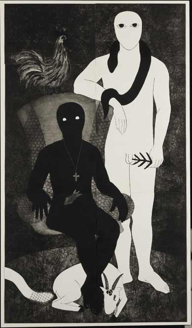 FOTOGALERIA: Una colección clave