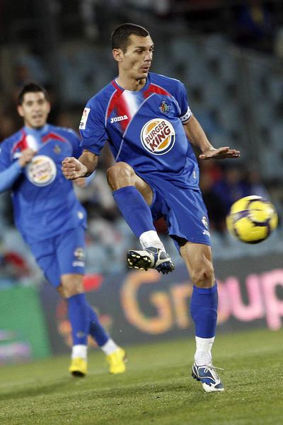 "Tenemos una espinita clavada"