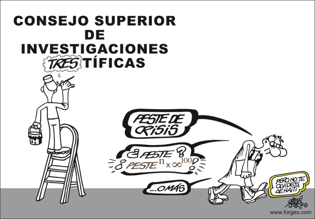 FORGES