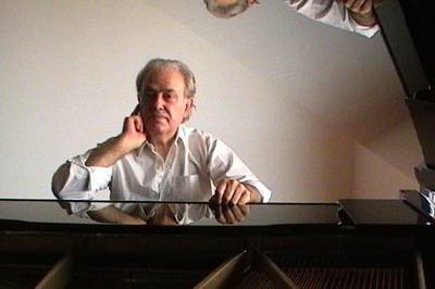 Mario Monreal, en Pekín, en octubre de 2008.