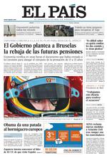 EL PAíS Edición impresa