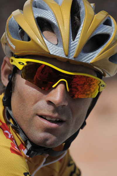 Alejandro Valverde.