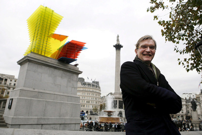 FOTOGALERIA: El ecléctico arte de Thomas Schüte