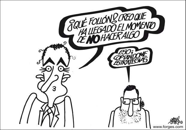 FORGES