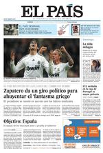 EL PAíS Edición impresa