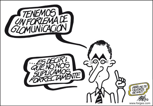 FORGES