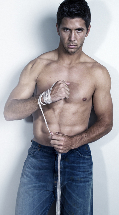 FOTOGALERIA: Verdasco