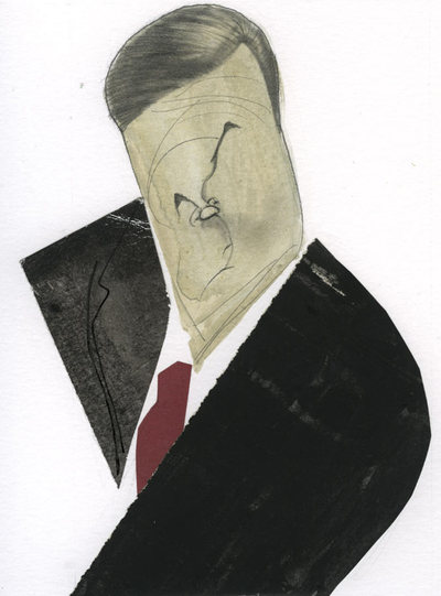 El grandullón se toma la revancha