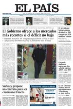 EL PAíS Edición impresa