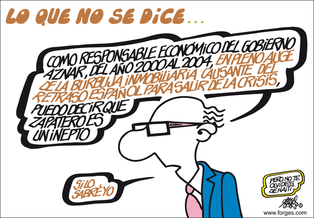 FORGES