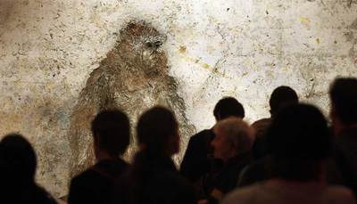 FOTOGALERIA: La soledad organizativa