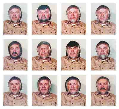 FOTOGALERIA: La 'Pura belleza' de Baldessari llega al MACBA