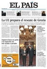 EL PAíS Edición impresa