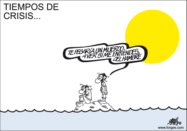 FORGES