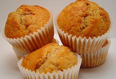 Las madalenas de Pepekitchen.