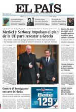 EL PAíS Edición impresa