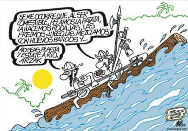 FORGES
