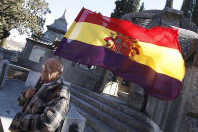 Homenaje masónico a tres presidentes de la Primera República
