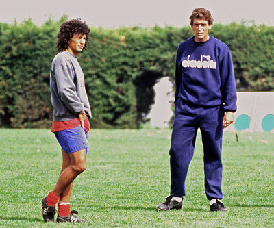 Reencuentro en el barro de Chapín