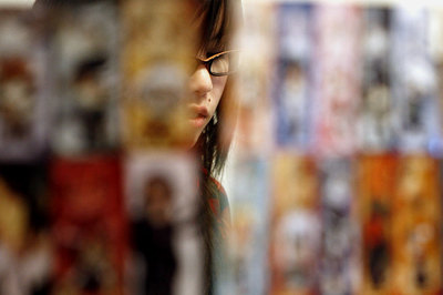 FIN DE SEMANA JAPONÉS