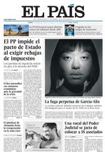 EL PAíS Edición impresa
