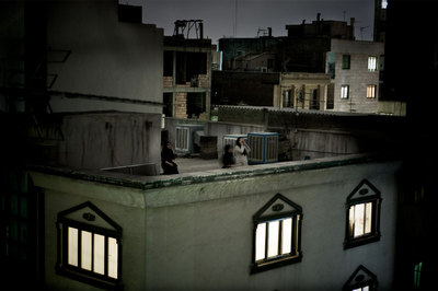 World Press Photo al grito de la mujeres iraníes