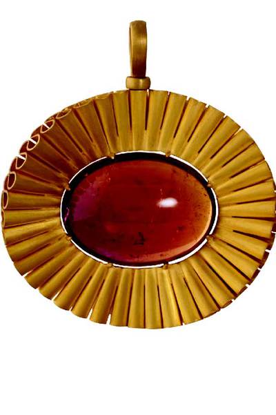 Esculturas para vestir