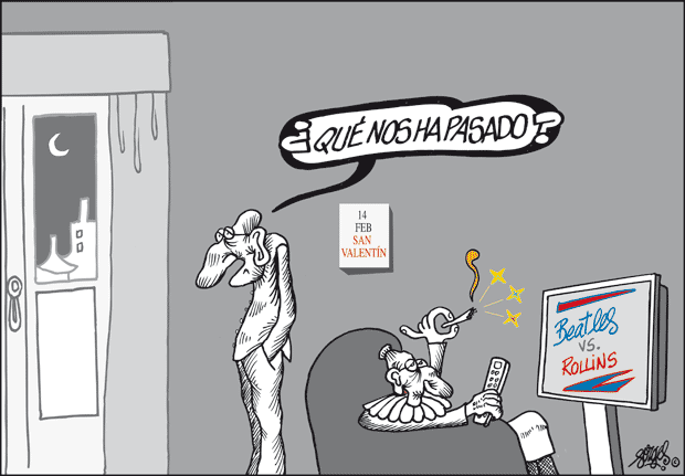 FORGES