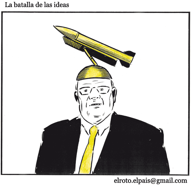 EL ROTO