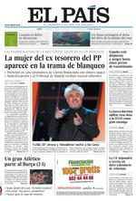 EL PAíS Edición impresa