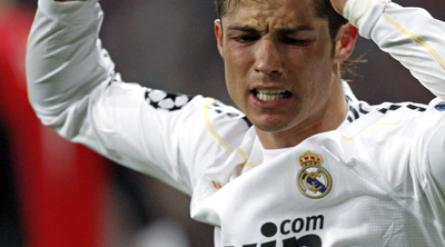FOTOGALERIA: 2010: Sin final en el Bernabéu