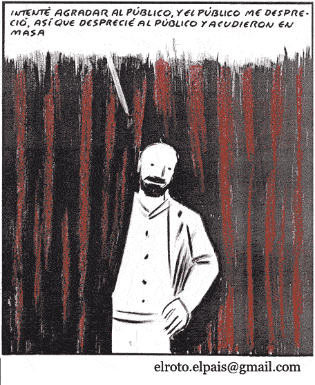 EL ROTO