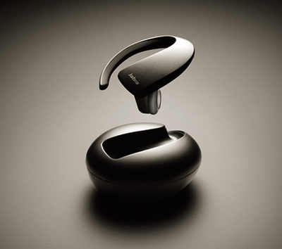 Auriculares modelo Stone, de Jabra.