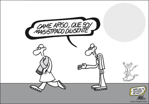 FORGES