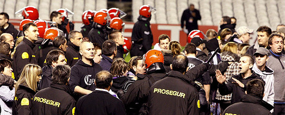 Como el rosario de la aurora