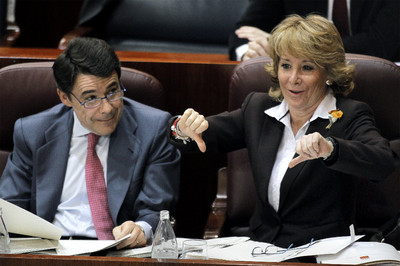 El Ministerio de Medio Ambiente cuestiona la ley de la Cañada Real