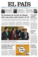 EL PAíS Edición impresa