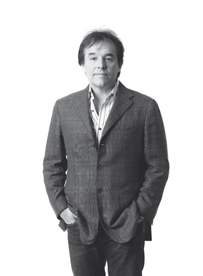  Con  Percy Jackson,  Chris Columbus podría repetir la exitosa jugada de la saga  Harry Potter.  