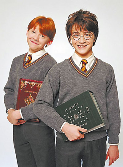 También dirigió  Harry Potter 