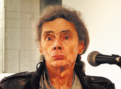  Jonathan Ott,  gurú  de la etnobotánica. 