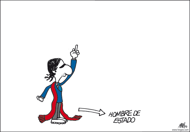 FORGES