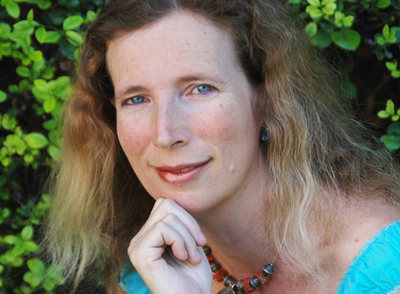 La escritora Catherine Cusset (París, 1963) ganó el año pasado el Premio Goncourt de los liceos franceses con  Las vidas de Lenush.  