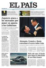 EL PAíS Edición impresa