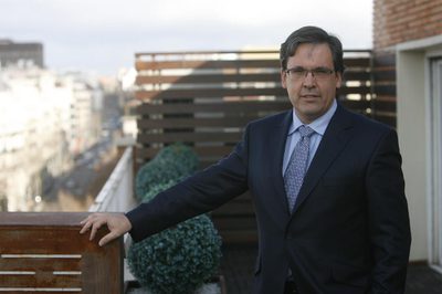 Francisco Gutiérrez dedica 